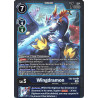 Digimon_TCG_EX3-025_AA_Azulongmon_Alternative_Art_Draconic_Roar_Card_Game