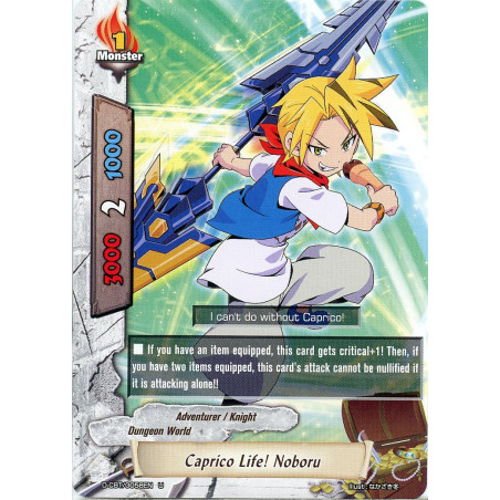buddyfight-tcg-card-d-cbt-0058en-u-caplico-life-noboru-dragon-fighters