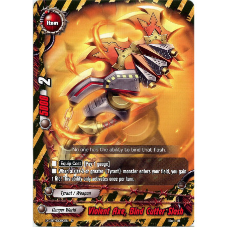 buddyfight-tcg-card-d-cbt-0080en-c-violent-axe-bind-cutter-slash-dragon-fighters
