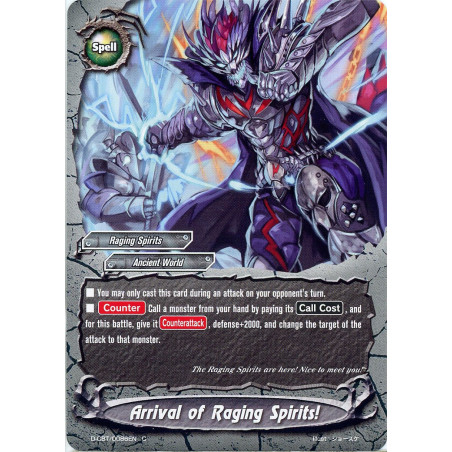 buddyfight-tcg-card-d-cbt-0086en-c-arrival-of-raging-spirits-dragon-fighters