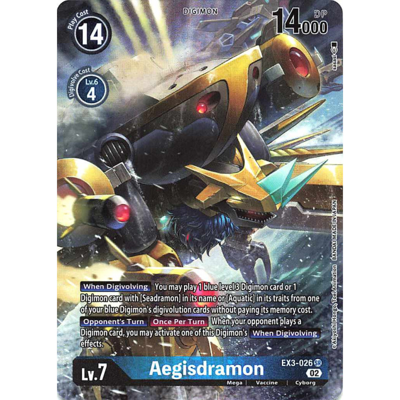 Digimon_TCG_EX3-036_AA_Magnadramon_Alternative_Art_Draconic_Roar_Card_Game