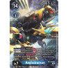 Digimon_TCG_EX3-036_AA_Magnadramon_Alternative_Art_Draconic_Roar_Card_Game