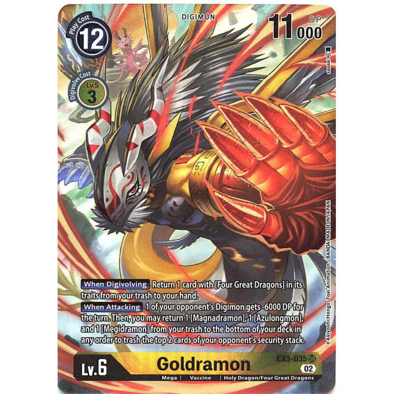 Digimon_TCG_EX3-044_AA_Breakdramon_Alternative_Art_Draconic_Roar_Card_Game