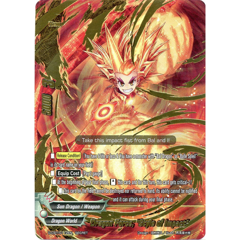 buddyfight-tcg-card-d-cbt-0112en-secret-dragon-force-style-of-impact-dragon-fighters