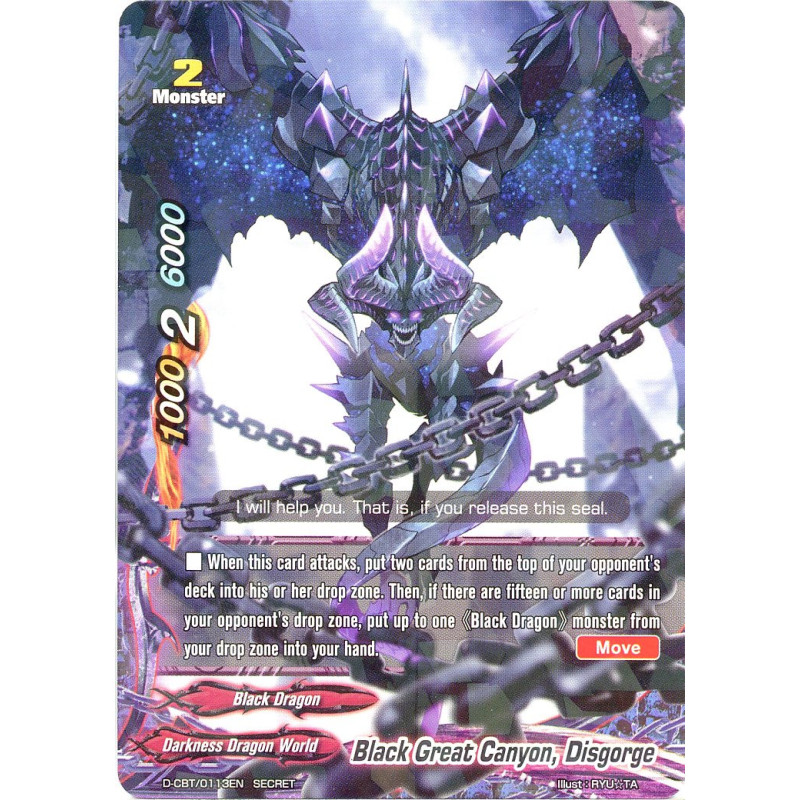 buddyfight-tcg-card-d-cbt-0113en-secret-black-great-canyon-disgorge-dragon-fighters