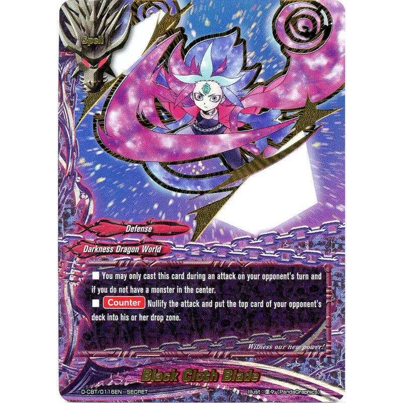 buddyfight-tcg-card-d-cbt-0116en-secret-black-cloth-blade-dragon-fighters