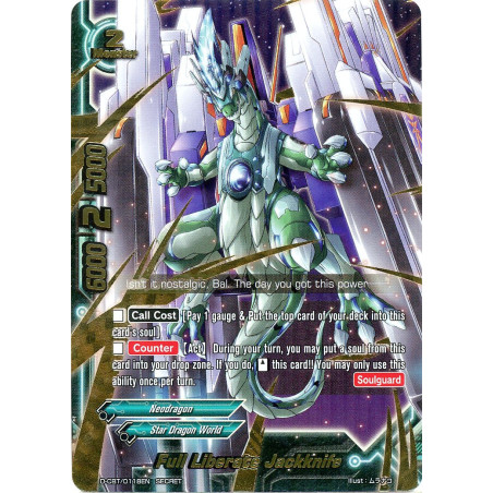 buddyfight-tcg-card-d-cbt-0118en-secret-full-liberate-jackknife-dragon-fighters