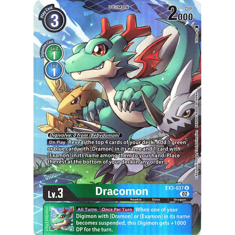 Digimon_TCG_EX3-053_AA_Metallicdramon_Alternative_Art_Draconic_Roar_Card_Game