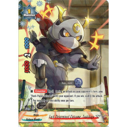 buddyfight-tcg-card-foil-d-cbt-0025en-foil-r-luck-determined-outcome-tsukikage-sd-dragon-fighters