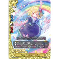 buddyfight-tcg-card-foil-d-cbt-0031en-foil-r-wind-frolicker-sylph-dragon-fighters