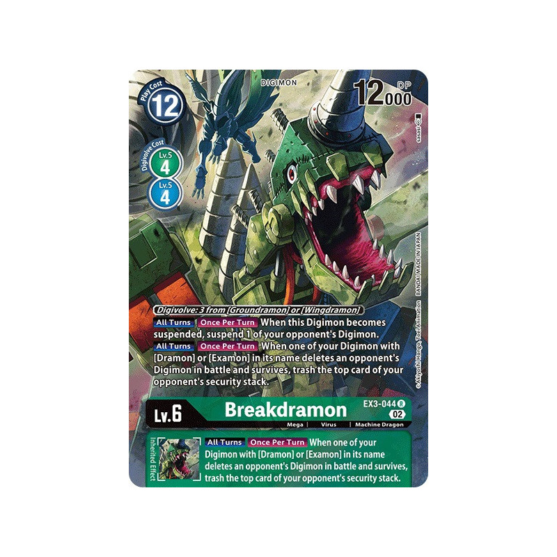 Digimon_TCG_EX3-063_AA_Imperialdramon_Dragon_Mode_Alternative_Art_Draconic_Roar_Card_Game