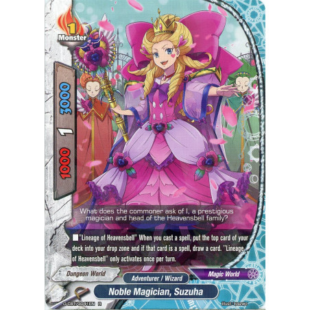 buddyfight-tcg-card-foil-d-cbt-0041en-foil-r-noble-magician-suzuha-dragon-fighters
