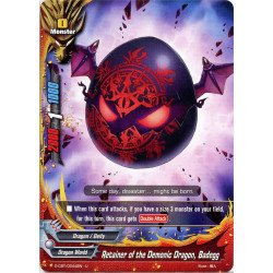 buddyfight-tcg-card-foil-d-cbt-0044en-foil-u-retainer-of-the-demonic-dragon-badegg-dragon-fighters