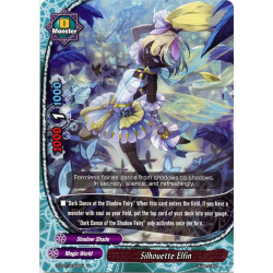 buddyfight-tcg-card-foil-d-cbt-0050en-foil-u-silhouette-elfin-dragon-fighters
