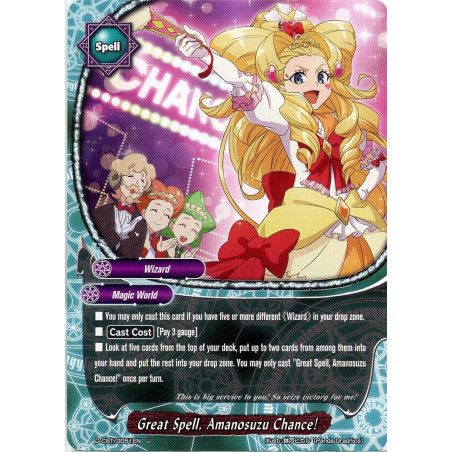 buddyfight-tcg-card-foil-d-cbt-0051en-foil-u-great-spell-amanosuzu-chance-dragon-fighters