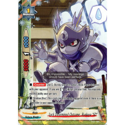 buddyfight-tcg-card-foil-d-cbt-0052en-foil-u-luck-determined-outcome-tsukikage-sd-dragon-fighters
