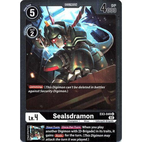 Digimon_TCG_EX3-065_AA_Hina_Kurihara_Alternative_Art_Draconic_Roar_Card_Game