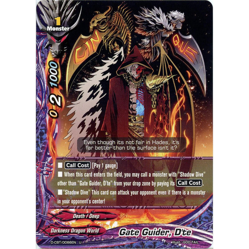 buddyfight-tcg-card-foil-d-cbt-0066en-foil-u-gate-guider-d-te-dragon-fighters