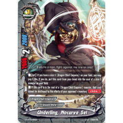 buddyfight-tcg-card-foil-d-cbt-0084en-foil-c-underling-nocurve-sei-dragon-fighters