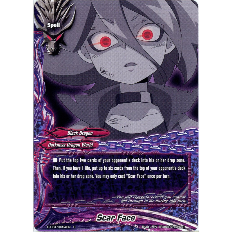 buddyfight-tcg-card-foil-d-cbt-0094en-foil-c-scar-face-dragon-fighters