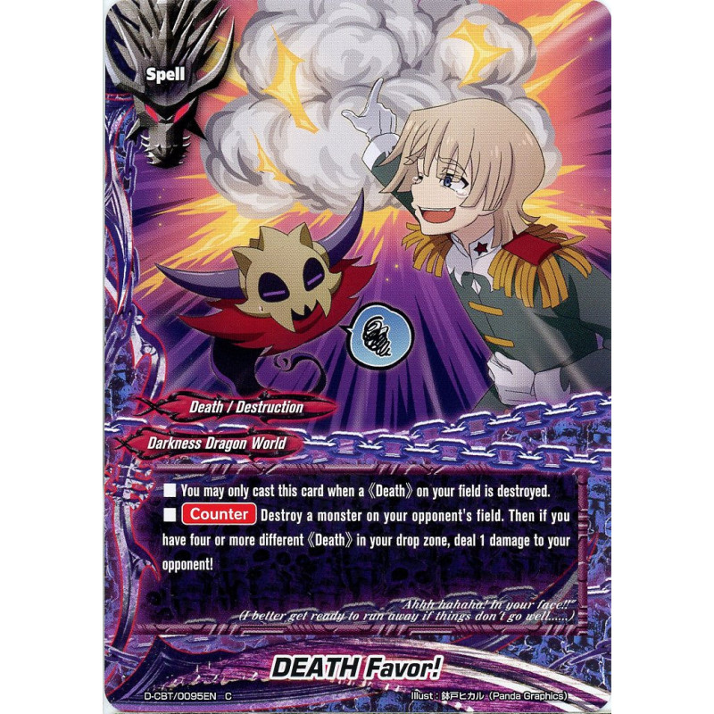 buddyfight-tcg-card-foil-d-cbt-0095en-foil-c-death-favor-dragon-fighters