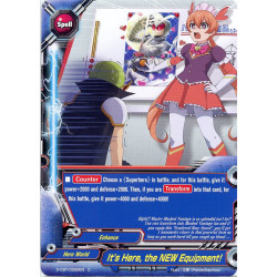 buddyfight-tcg-card-foil-d-cbt-0098en-foil-c-it-s-here-the-new-equipment-dragon-fighters