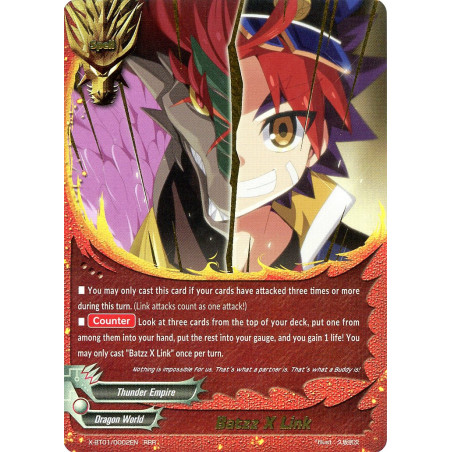 buddyfight-tcg-card-x-bt01-0002en-rrr-batzz-x-link-the-dark-lord-s-rebirth