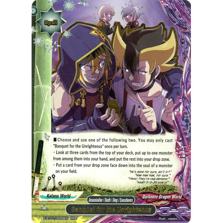 buddyfight-tcg-card-x-bt01-0008en-rrr-banquet-for-the-unrighteous-the-dark-lord-s-rebirth