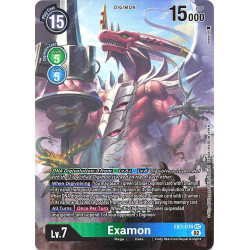 Digimon_TCG_EX3-061_AA_Dinobeemon_Alternative_Art_Draconic_Roar_Card_Game