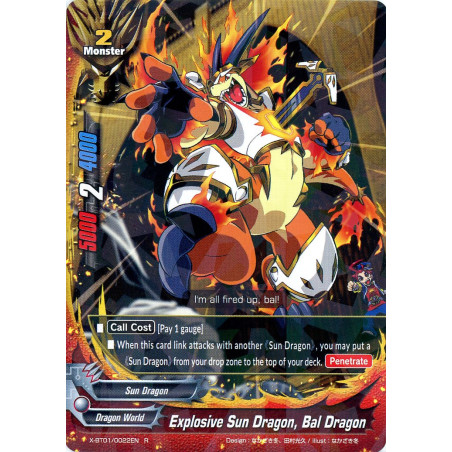 buddyfight-tcg-card-x-bt01-0022en-r-explosive-sun-dragon-bal-dragon-the-dark-lord-s-rebirth