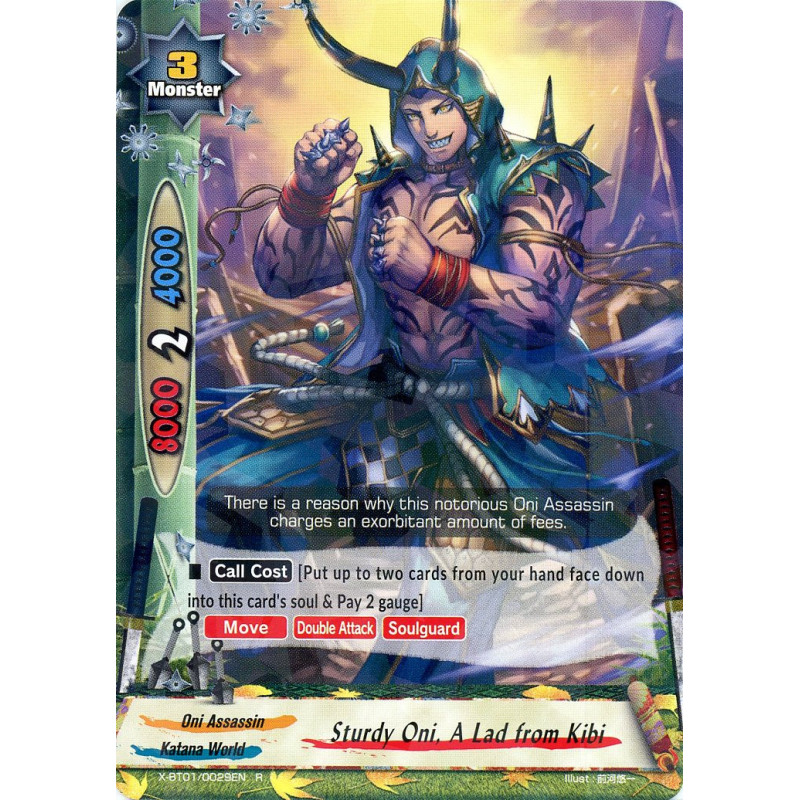 buddyfight-tcg-card-x-bt01-0029en-r-sturdy-oni-a-lad-from-kibi-the-dark-lord-s-rebirth
