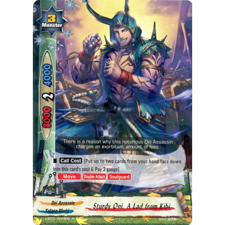 buddyfight-tcg-card-x-bt01-0029en-r-sturdy-oni-a-lad-from-kibi-the-dark-lord-s-rebirth