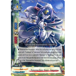 buddyfight-tcg-card-x-bt01-0034en-r-nanomachine-ninja-zangetsu-the-dark-lord-s-rebirth