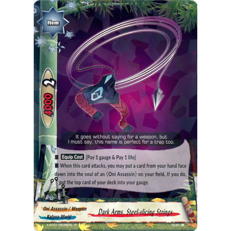 buddyfight-tcg-card-x-bt01-0038en-r-dark-arms-steel-slicing-strings-the-dark-lord-s-rebirth
