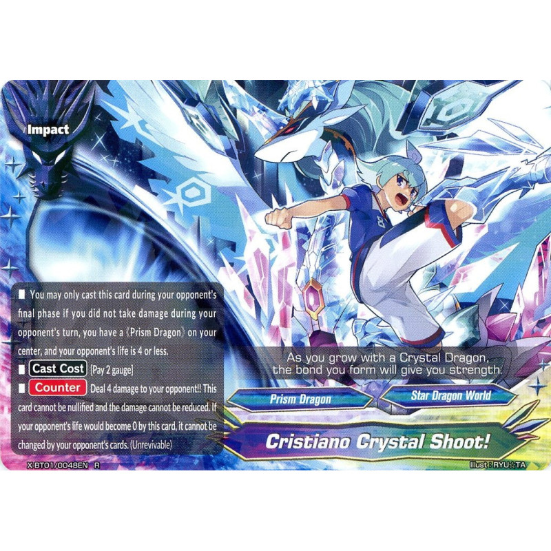 buddyfight-tcg-card-x-bt01-0048en-r-cristiano-crystal-shoot-the-dark-lord-s-rebirth