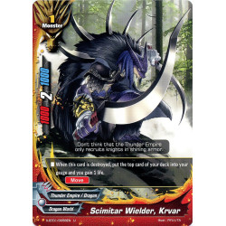 buddyfight-tcg-card-x-bt01-0058en-u-scimitar-wielder-krvar-the-dark-lord-s-rebirth