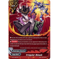 buddyfight-tcg-card-x-bt01-0061en-u-irregular-attack-the-dark-lord-s-rebirth
