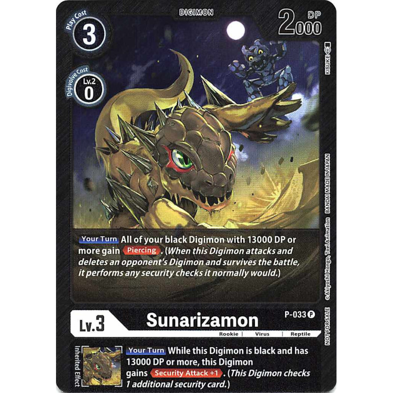 Digimon_TCG_EX3_P-033_AA_Sunarizamon_Box_Topper_Draconic_Roar_Card_Game