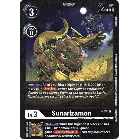 Digimon_TCG_EX3_P-033_AA_Sunarizamon_Box_Topper_Draconic_Roar_Card_Game