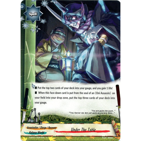 buddyfight-tcg-card-x-bt01-0067en-u-under-the-table-the-dark-lord-s-rebirth