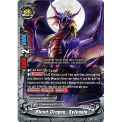 buddyfight-tcg-card-x-bt01-0070en-u-blood-dragon-sylvania-the-dark-lord-s-rebirth