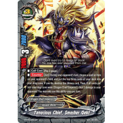 buddyfight-tcg-card-x-bt01-0071en-u-tenacious-chief-smasher-gekt-the-dark-lord-s-rebirth