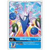 Digimon_TCG_EX4-001_Missimon_Uncommon_Alternative_Being_Card_Game