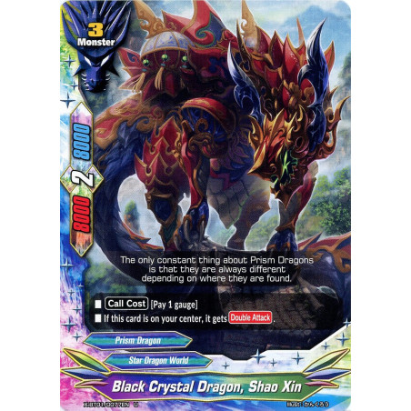 buddyfight-tcg-card-x-bt01-0077en-u-black-crystal-dragon-shao-xin-the-dark-lord-s-rebirth