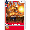 Digimon_TCG_BT1-018_Flarerizamon_Common_New_Evolution_Card_Game