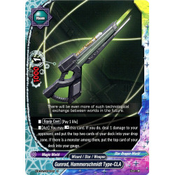 buddyfight-tcg-card-x-bt01-0083en-u-gunrod-hammerschmidt-type-cla-the-dark-lord-s-rebirth