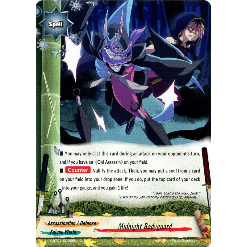 buddyfight-tcg-card-x-bt01-0096en-c-midnight-bodyguard-the-dark-lord-s-rebirth