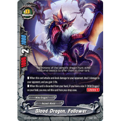 buddyfight-tcg-card-x-bt01-0100en-c-blood-dragon-follower-the-dark-lord-s-rebirth
