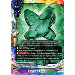 buddyfight-tcg-card-x-bt01-0112en-c-emerald-spikes-the-dark-lord-s-rebirth
