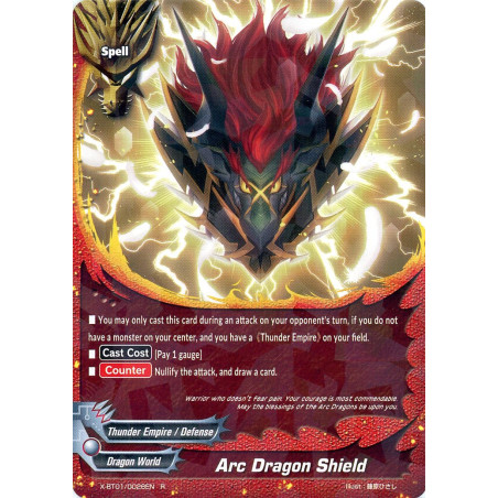 buddyfight-tcg-card-foil-x-bt01-0026en-foil-r-arc-dragon-shield-the-dark-lord-s-rebirth